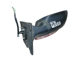 NISSAN 963013ZP0B Mirror right NISSAN PULSAR (C13) (2014-2018) — thumbnail 5