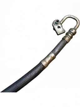 CITROËN 4014NT Power Steering Hose from pump to steering gear CITROËN C5 II (2008-2019) — thumbnail 5