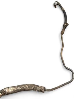 CITROËN 4014NT Power Steering Hose from pump to steering gear CITROËN C5 II (2008-2019) — thumbnail 3