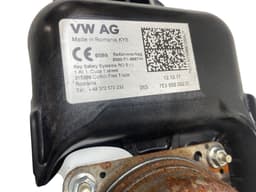 VW 7E2880202E Passenger Airbag VW TRANSPORTER T6 / MULTIVAN (SG, SF) (2015-) — thumbnail 3