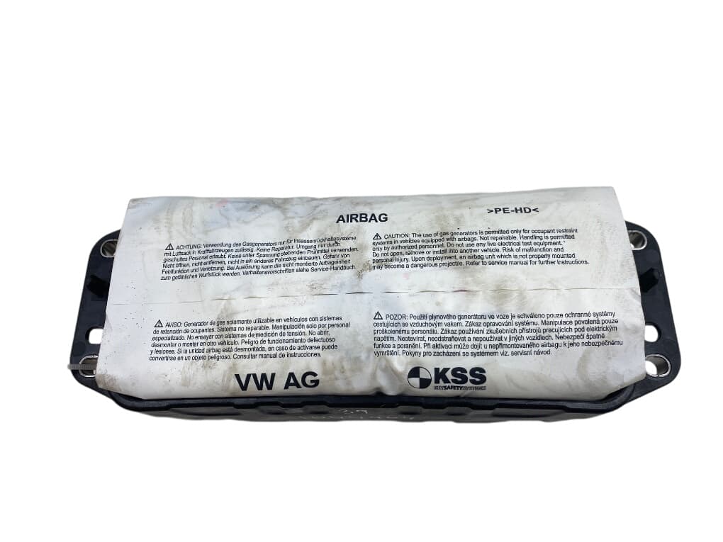 7E2880202E Passenger Airbag VW TRANSPORTER T6 / MULTIVAN (SG, SF) (2015-)