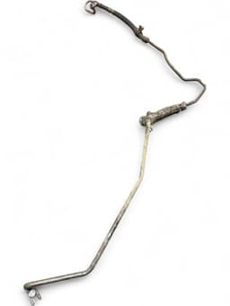CITROËN 4014NT Power Steering Hose from pump to steering gear CITROËN C5 II (2008-2019) — thumbnail 2