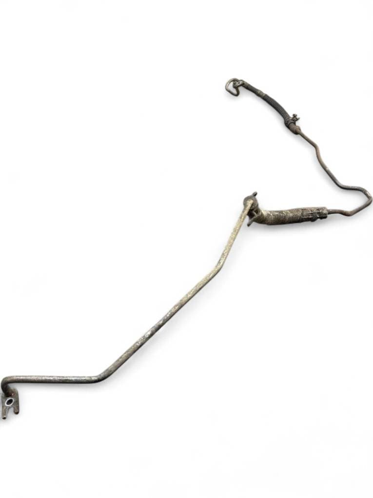 CITROËN 4014NT Power Steering Hose from pump to steering gear CITROËN C5 II (2008-2019)