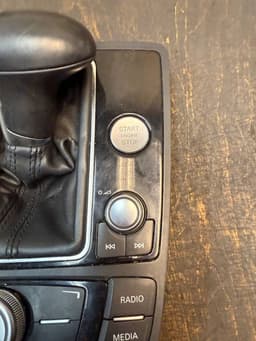 AUDI 4G1919610B MMI control module (Multimedia interface) AUDI A6 / A6 ALLROAD (C7, 4G) (2010-2018) — thumbnail 8