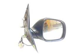 VW 7E2857408AF Mirror right VW TRANSPORTER T6 / MULTIVAN (SG, SF) (2015-) — thumbnail 1