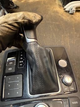 AUDI 4G1919610B MMI control module (Multimedia interface) AUDI A6 / A6 ALLROAD (C7, 4G) (2010-2018) — thumbnail 9