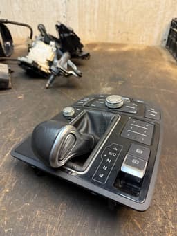 AUDI 4G1919610B MMI control module (Multimedia interface) AUDI A6 / A6 ALLROAD (C7, 4G) (2010-2018) — thumbnail 4