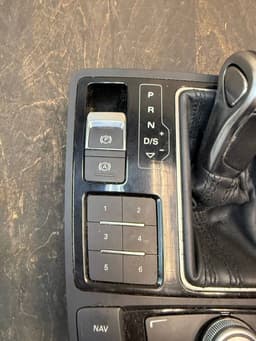 AUDI 4G1919610B MMI control module (Multimedia interface) AUDI A6 / A6 ALLROAD (C7, 4G) (2010-2018) — thumbnail 6