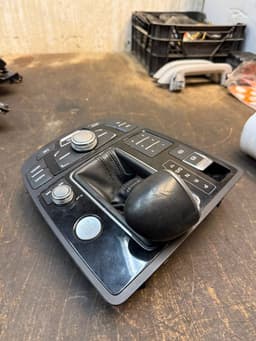 AUDI 4G1919610B MMI control module (Multimedia interface) AUDI A6 / A6 ALLROAD (C7, 4G) (2010-2018) — thumbnail 5