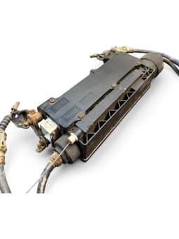 CITROËN 9674099780 470214 1612865480 Parking brake motor / actuator CITROËN C5 II (2008-2019) — thumbnail 9
