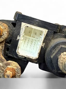 CITROËN 9674099780 470214 1612865480 Parking brake motor / actuator CITROËN C5 II (2008-2019) — thumbnail 10