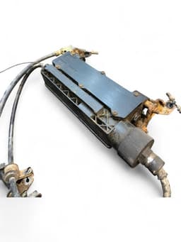 CITROËN 9674099780 470214 1612865480 Parking brake motor / actuator CITROËN C5 II (2008-2019) — thumbnail 7