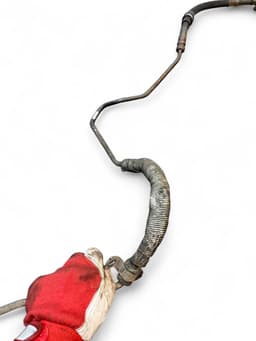 CITROËN 4014NT Power Steering Hose from pump to steering gear CITROËN C5 II (2008-2019) — thumbnail 7