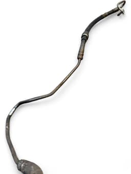 CITROËN 4014NT Power Steering Hose from pump to steering gear CITROËN C5 II (2008-2019) — thumbnail 6