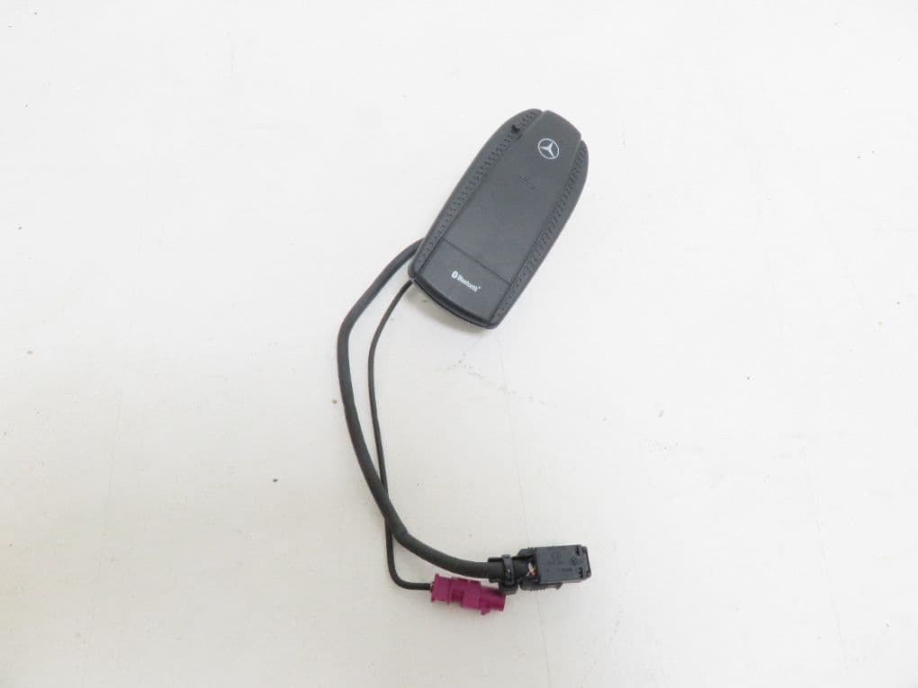 MERCEDES-BENZ B67876131 Phone / bluetooth control unit MERCEDES-BENZ S-CLASS (W221) (2005-2013)
