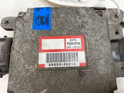 LEXUS 8965048010 Power Steering Control Unit LEXUS RX II (XU30) (2003-2008) — thumbnail 3