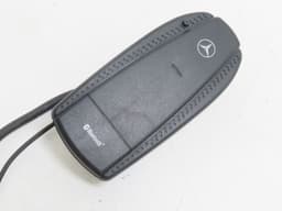 MERCEDES-BENZ B67876131 Phone / bluetooth control unit MERCEDES-BENZ S-CLASS (W221) (2005-2013) — thumbnail 2