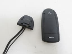 MERCEDES-BENZ B67876131 Phone / bluetooth control unit MERCEDES-BENZ S-CLASS (W221) (2005-2013) — thumbnail 4