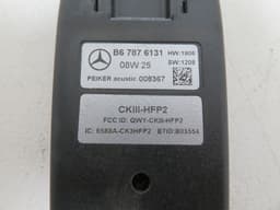 MERCEDES-BENZ B67876131 Phone / bluetooth control unit MERCEDES-BENZ S-CLASS (W221) (2005-2013) — thumbnail 6