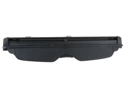 MERCEDES-BENZ A2038600175 2038600175 Parcel shelf MERCEDES-BENZ C-CLASS (W203, CL203) (2000-2011) — thumbnail 1