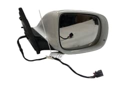 AUDI 4L2857410BE Mirror right AUDI Q7 (4L) (2006-2015) — thumbnail 1