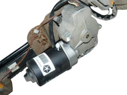 CHRYSLER 04894596AA Power bootlid / tailgate motor CHRYSLER VOYAGER V (RT) (2007-2016) — thumbnail 2