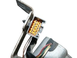 CHRYSLER 04894596AA Power bootlid / tailgate motor CHRYSLER VOYAGER V (RT) (2007-2016) — thumbnail 4