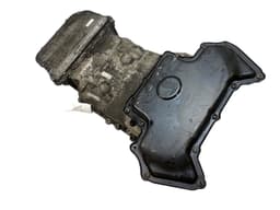 MERCEDES-BENZ A1560101727 A1560142402 Oil Sump/ pan MERCEDES-BENZ C-CLASS (W204) (2007-2013) — thumbnail 1