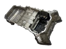 MERCEDES-BENZ A1560101727 A1560142402 Oil Sump/ pan MERCEDES-BENZ C-CLASS (W204) (2007-2013) — thumbnail 2