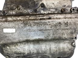 MERCEDES-BENZ A1560101727 A1560142402 Oil Sump/ pan MERCEDES-BENZ C-CLASS (W204) (2007-2013) — thumbnail 4