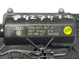 VW 5TA827887B Power bootlid / tailgate motor VW TOURAN (5T1) (2015-) — thumbnail 4