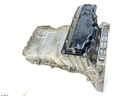 MERCEDES-BENZ A2740140100 Oil Sump/ pan MERCEDES-BENZ C-CLASS (W205) (2013-2021) — thumbnail 2