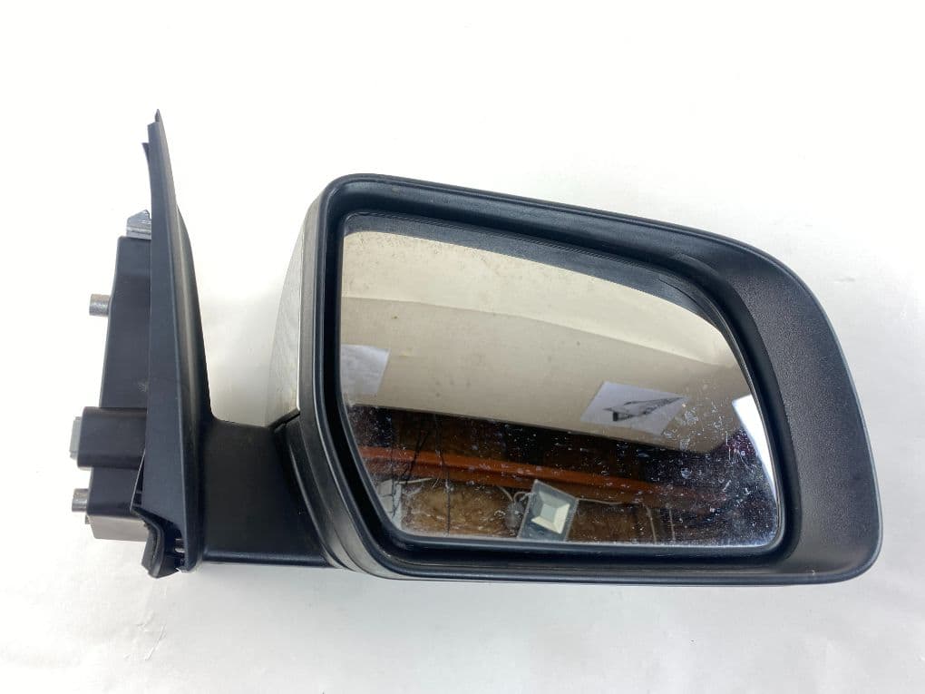 FORD 2546019 Mirror right FORD RANGER (TKE) (04.11-)