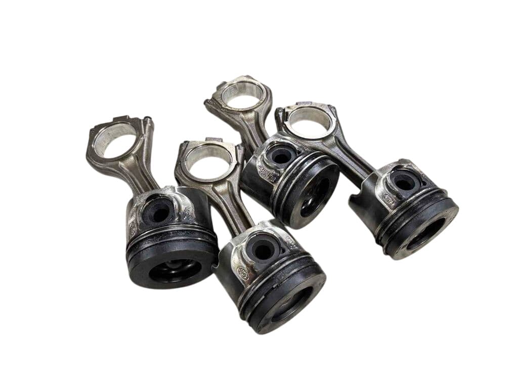 JAGUAR AJ200 204DTD Piston Kit JAGUAR XF (X260) (2015-2024)