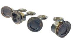 MERCEDES-BENZ A2740303400 A2740302417 Piston Kit MERCEDES-BENZ C-CLASS (W205) (2013-2021) — thumbnail 2