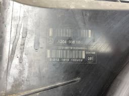 MERCEDES-BENZ A2049066802 Radiator Fan Electric MERCEDES-BENZ E-CLASS (W212) (2009-2016) — thumbnail 4