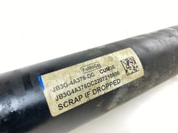 FORD 2474857 Propeller shaft front FORD RANGER (TKE) (04.11-) — thumbnail 2