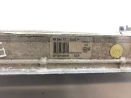 VW 7E0121253F Radiator VW TRANSPORTER T6 / MULTIVAN (SG, SF) (2015-) — thumbnail 3