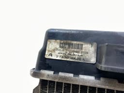 NISSAN 214104KJ3A Radiator NISSAN NAVARA III / NP300 (D23) (2014-) — thumbnail 3