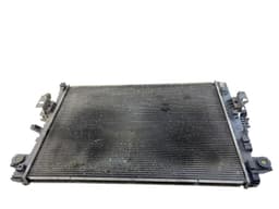 NISSAN 214104KJ3A Radiator NISSAN NAVARA III / NP300 (D23) (2014-) — thumbnail 2