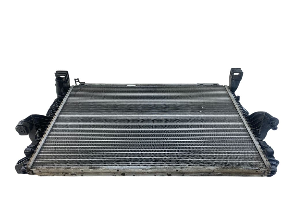 VW 7E0121253F Radiator VW TRANSPORTER T6 / MULTIVAN (SG, SF) (2015-)