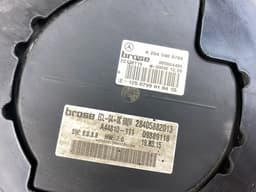 MERCEDES-BENZ A2049066802 Radiator Fan Electric MERCEDES-BENZ E-CLASS (W212) (2009-2016) — thumbnail 5