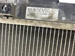 HONDA 4477702400 MF447770-2400 2230000581 MF223000-0581 Radiator set HONDA CR-V IV (RM) (2012-2016) — thumbnail 4