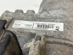 CITROËN 1615093980 Power steering pump CITROËN C4 II (B7) (2009-2018) — thumbnail 3
