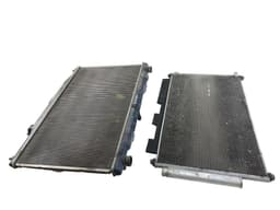 HONDA 4477702400 MF447770-2400 2230000581 MF223000-0581 Radiator set HONDA CR-V IV (RM) (2012-2016) — thumbnail 1