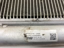 HONDA 4477702400 MF447770-2400 2230000581 MF223000-0581 Radiator set HONDA CR-V IV (RM) (2012-2016) — thumbnail 2