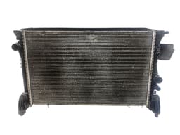 MERCEDES-BENZ A4475010001 Radiator MERCEDES-BENZ VITO / V-CLASS (W447) (2014-) — thumbnail 1