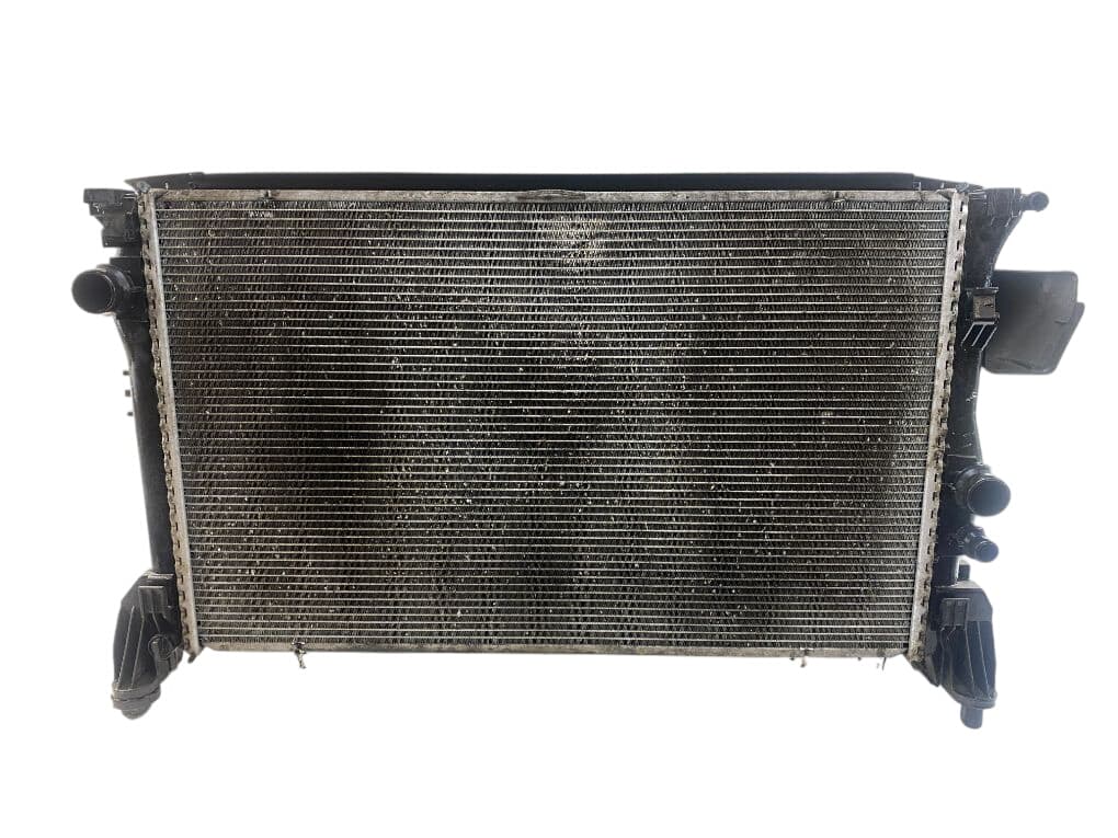MERCEDES-BENZ A4475010001 Radiator MERCEDES-BENZ VITO / V-CLASS (W447) (2014-)