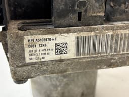 CITROËN 1615093980 Power steering pump CITROËN C4 II (B7) (2009-2018) — thumbnail 4
