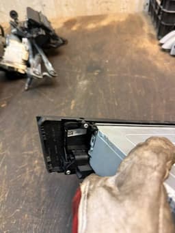 AUDI 4G0035182J Radio AUDI A6 / A6 ALLROAD (C7, 4G) (2010-2018) — thumbnail 7